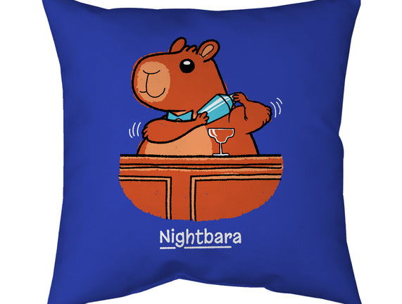 Nightbara