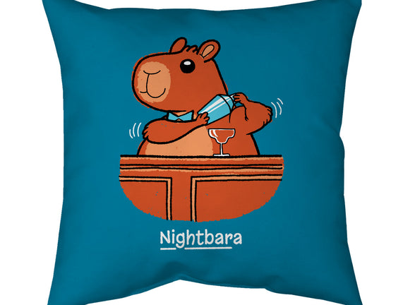 Nightbara