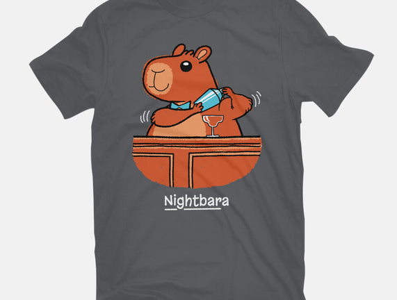 Nightbara