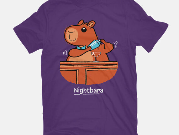 Nightbara