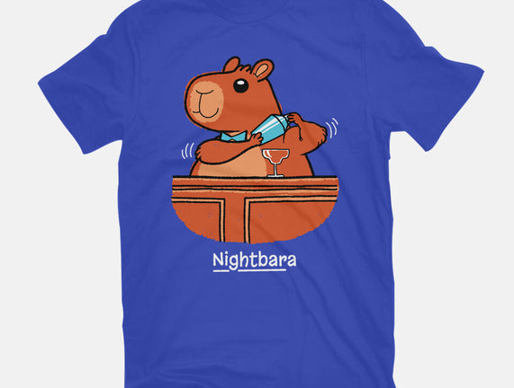 Nightbara
