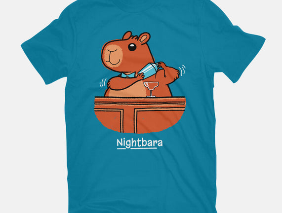 Nightbara