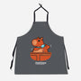 Nightbara-Unisex-Kitchen-Apron-imisko
