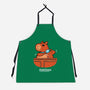Nightbara-Unisex-Kitchen-Apron-imisko
