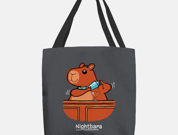 Nightbara