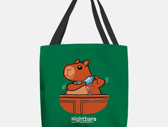 Nightbara