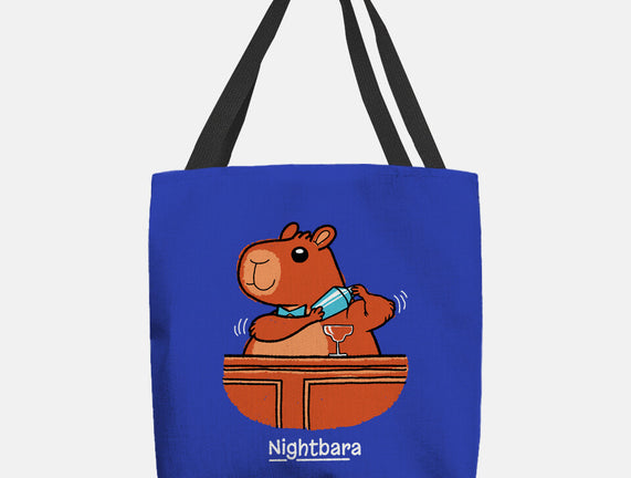 Nightbara