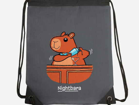 Nightbara
