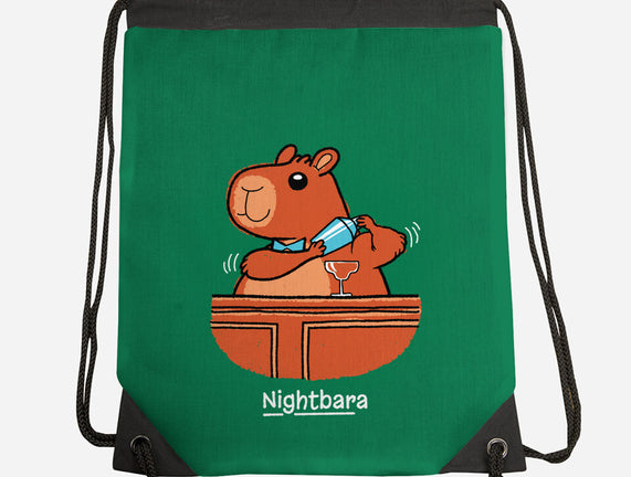 Nightbara