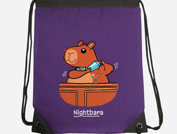 Nightbara
