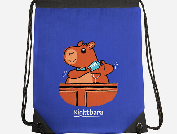 Nightbara