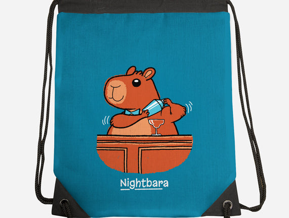Nightbara