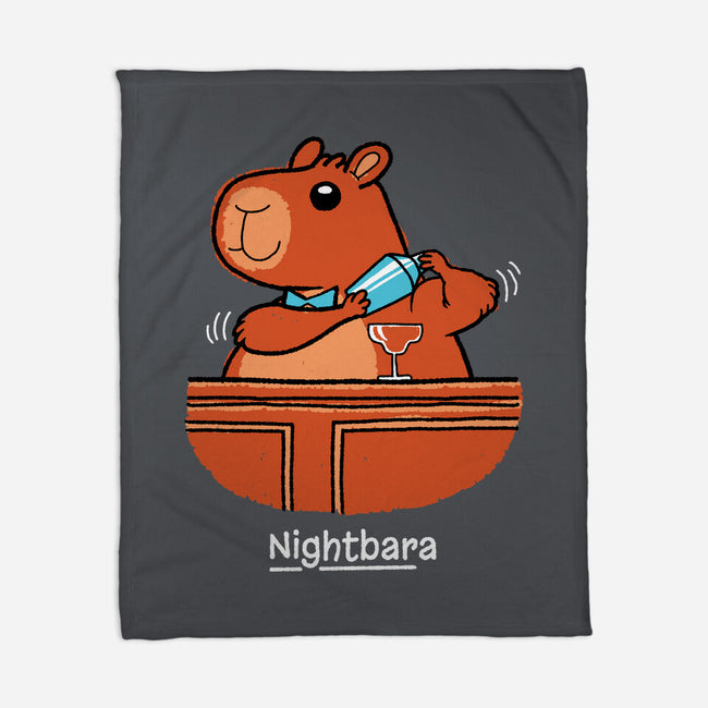 Nightbara-None-Fleece-Blanket-imisko