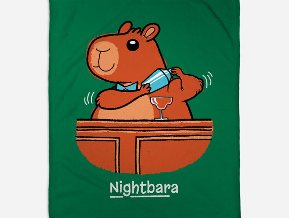 Nightbara