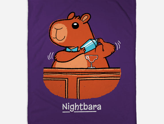 Nightbara