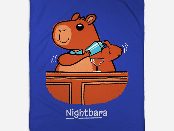 Nightbara