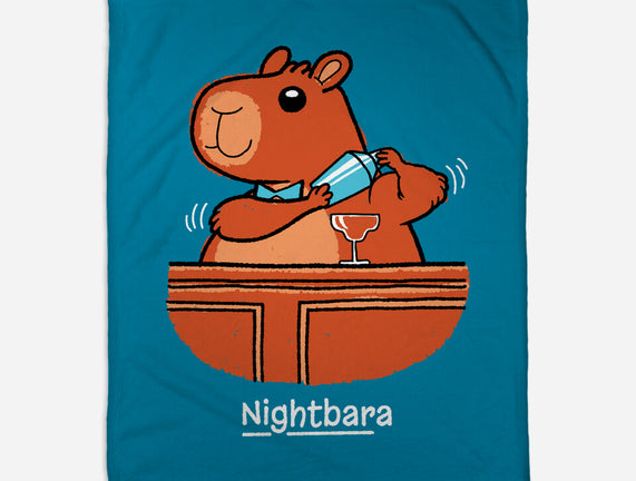 Nightbara