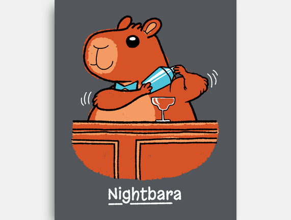 Nightbara