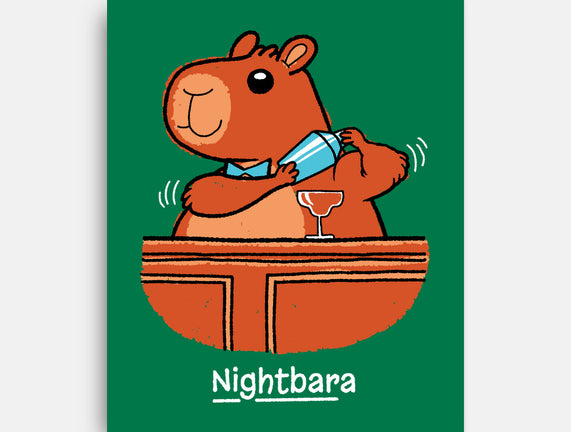 Nightbara