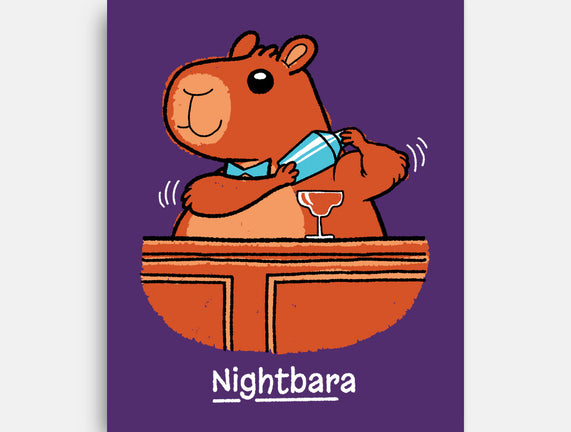Nightbara