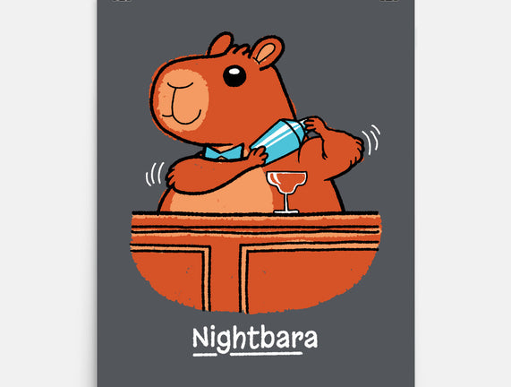 Nightbara