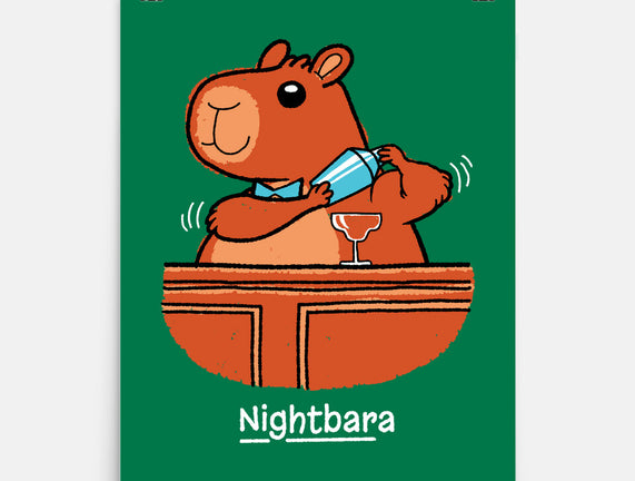 Nightbara
