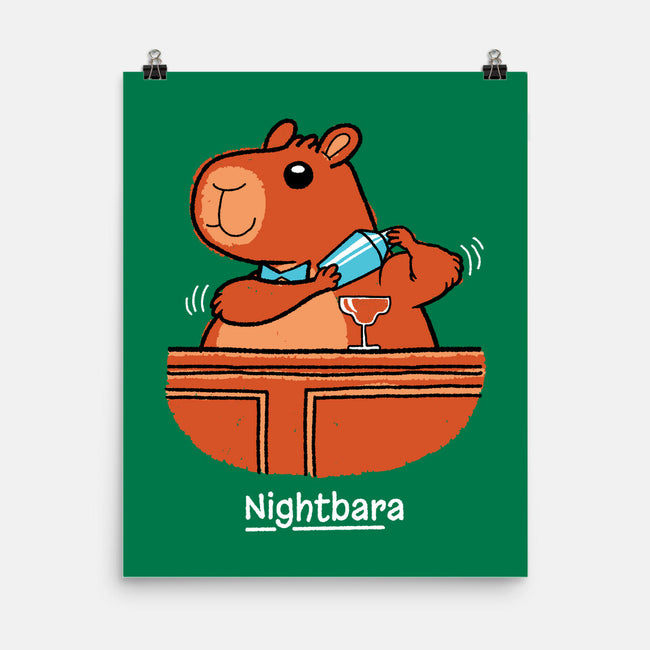 Nightbara-None-Matte-Poster-imisko