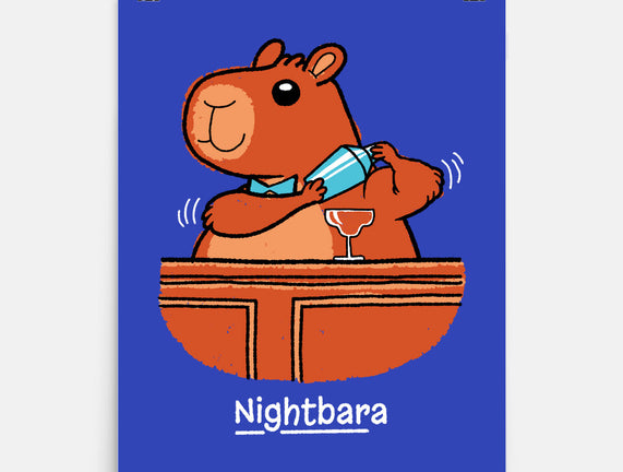 Nightbara