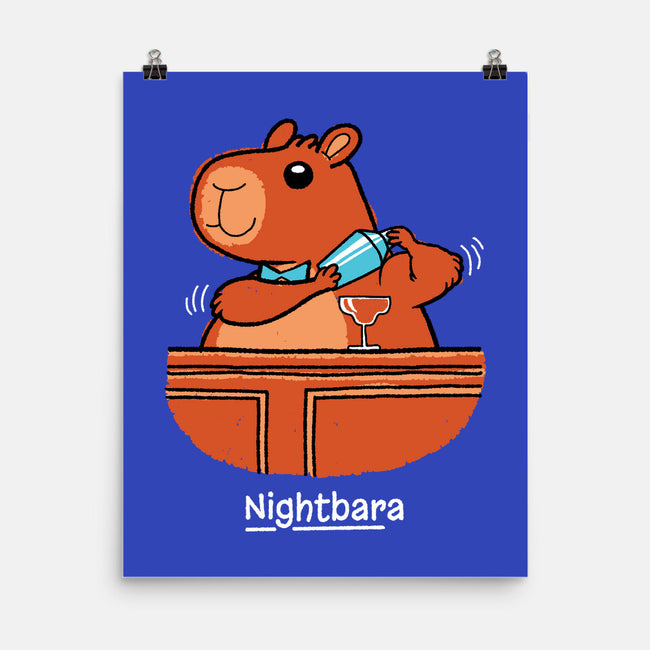 Nightbara-None-Matte-Poster-imisko