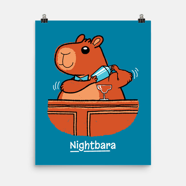 Nightbara-None-Matte-Poster-imisko