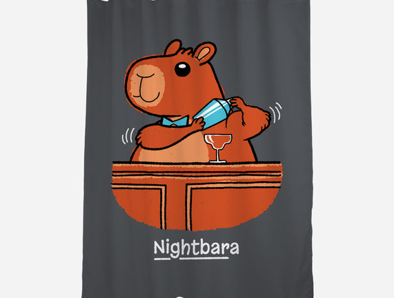 Nightbara