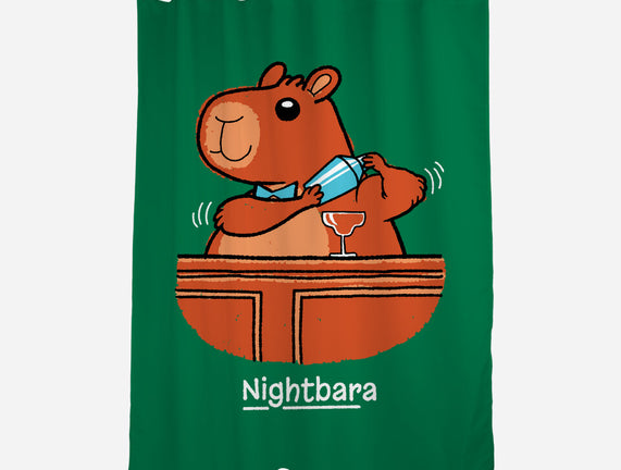 Nightbara