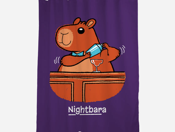 Nightbara