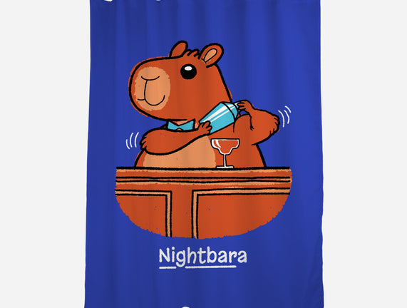 Nightbara