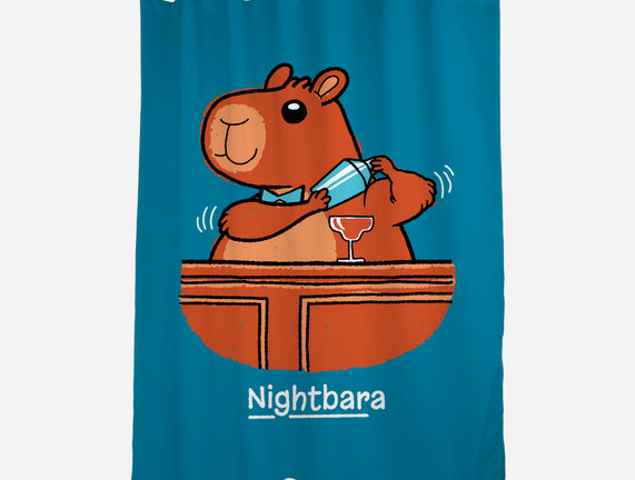 Nightbara