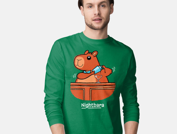 Nightbara