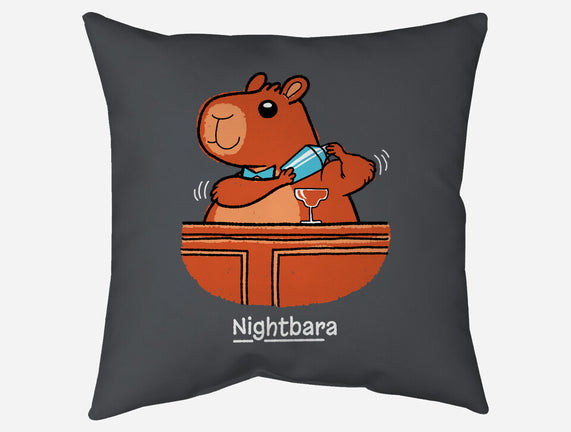 Nightbara