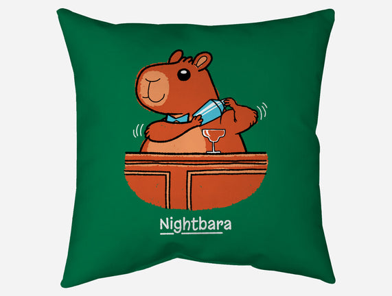 Nightbara
