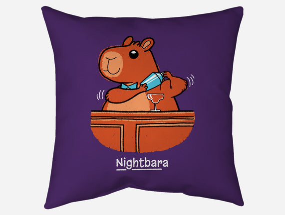 Nightbara