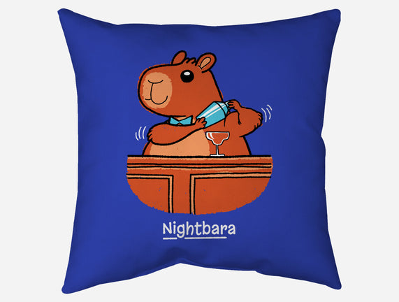 Nightbara