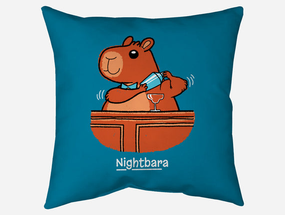 Nightbara