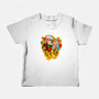 Balloon Kiss-Baby-Basic-Tee-jasesa