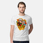 Balloon Kiss-Mens-Premium-Tee-jasesa