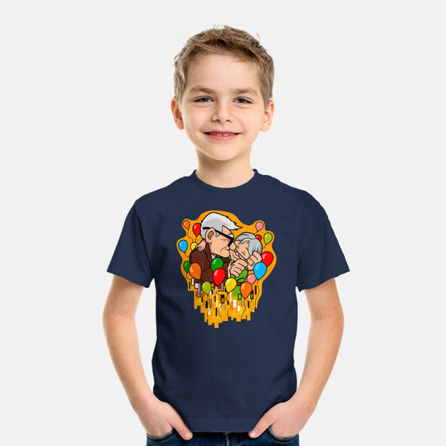 Balloon Kiss-Youth-Basic-Tee-jasesa