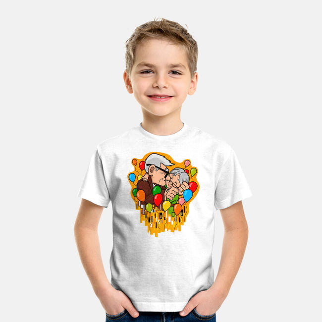 Balloon Kiss-Youth-Basic-Tee-jasesa