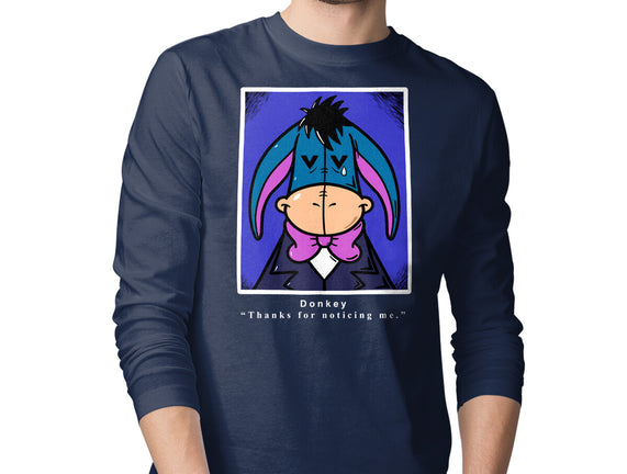 Donkey