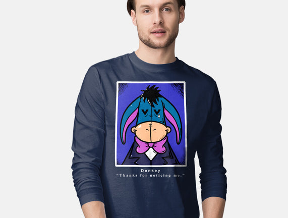 Donkey