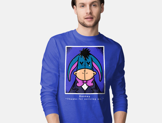 Donkey