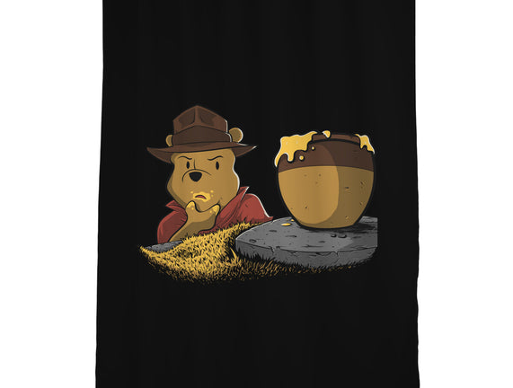 Raider Of The Bad Honey