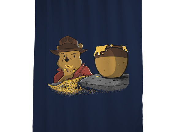 Raider Of The Bad Honey